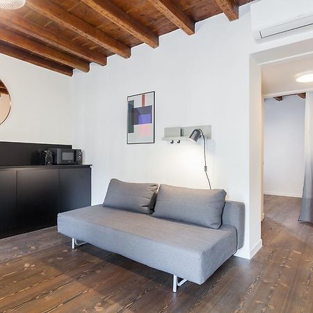 Milano Suite - Downtown Eksteriør bilde
