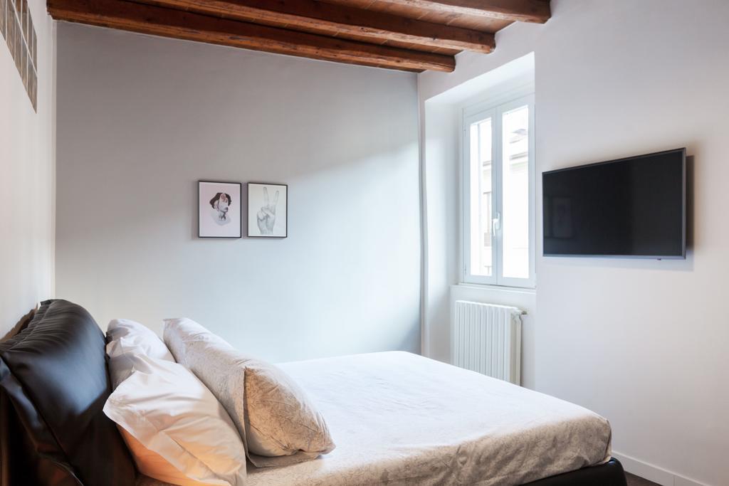Milano Suite - Downtown Eksteriør bilde