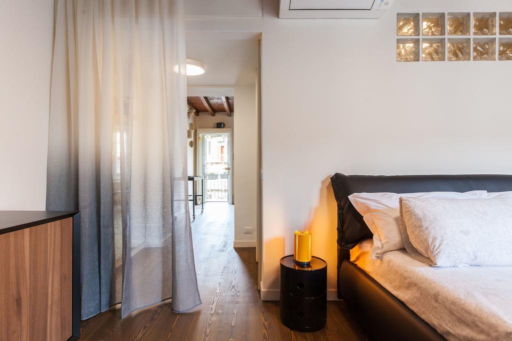 Milano Suite - Downtown Eksteriør bilde