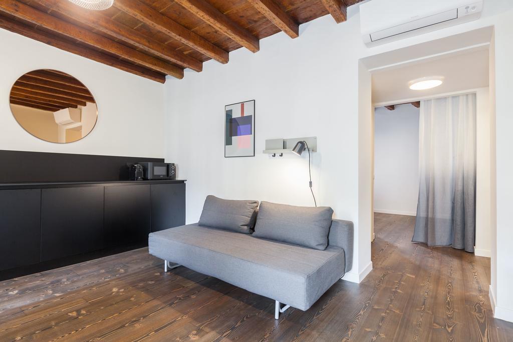 Milano Suite - Downtown Eksteriør bilde