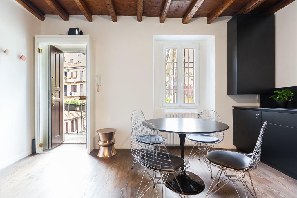 Milano Suite - Downtown Eksteriør bilde