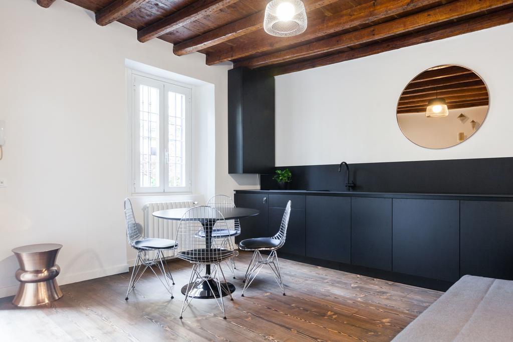 Milano Suite - Downtown Eksteriør bilde