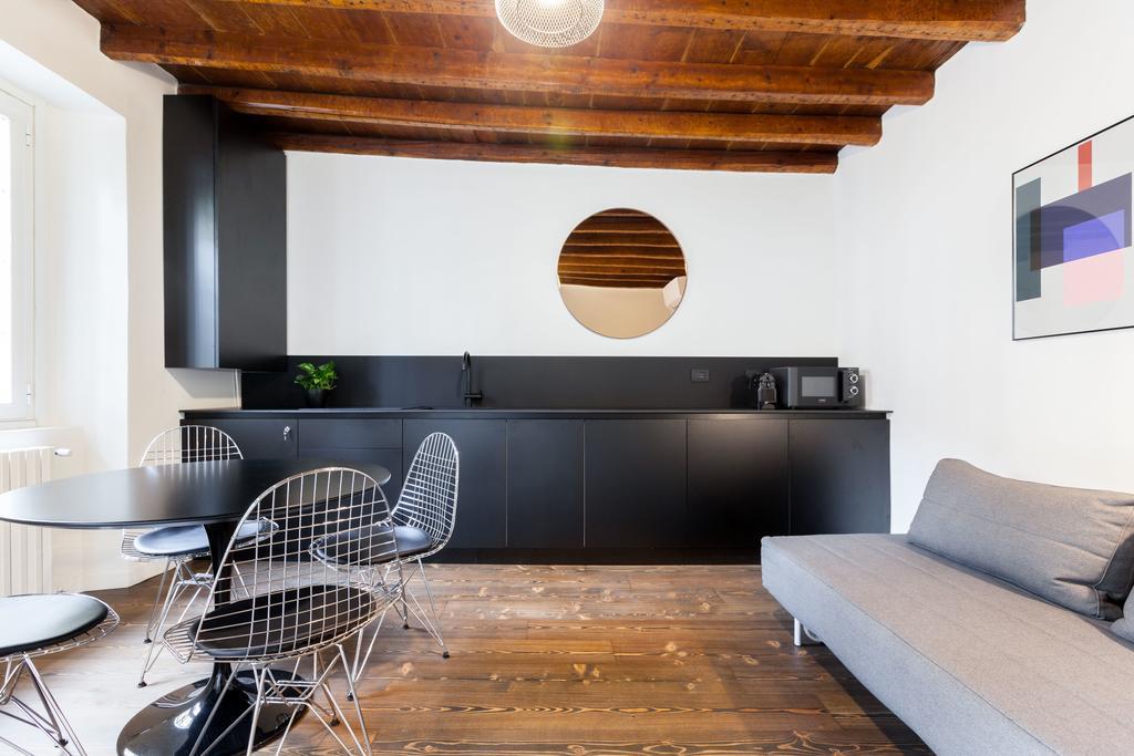 Milano Suite - Downtown Eksteriør bilde